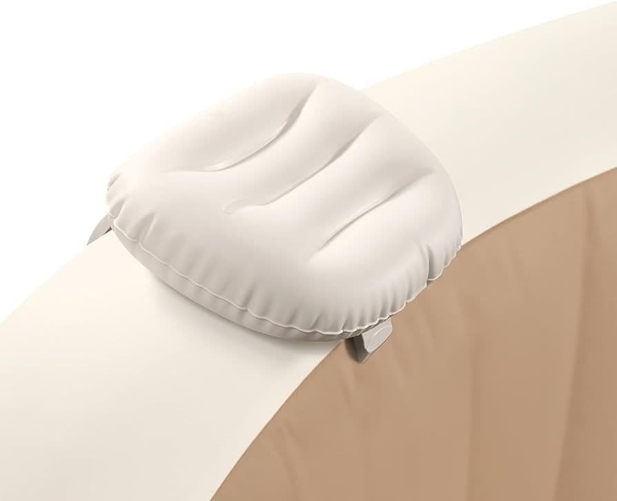Възглавница за джакузи Intex Spa 28506 / 24x6x19 см