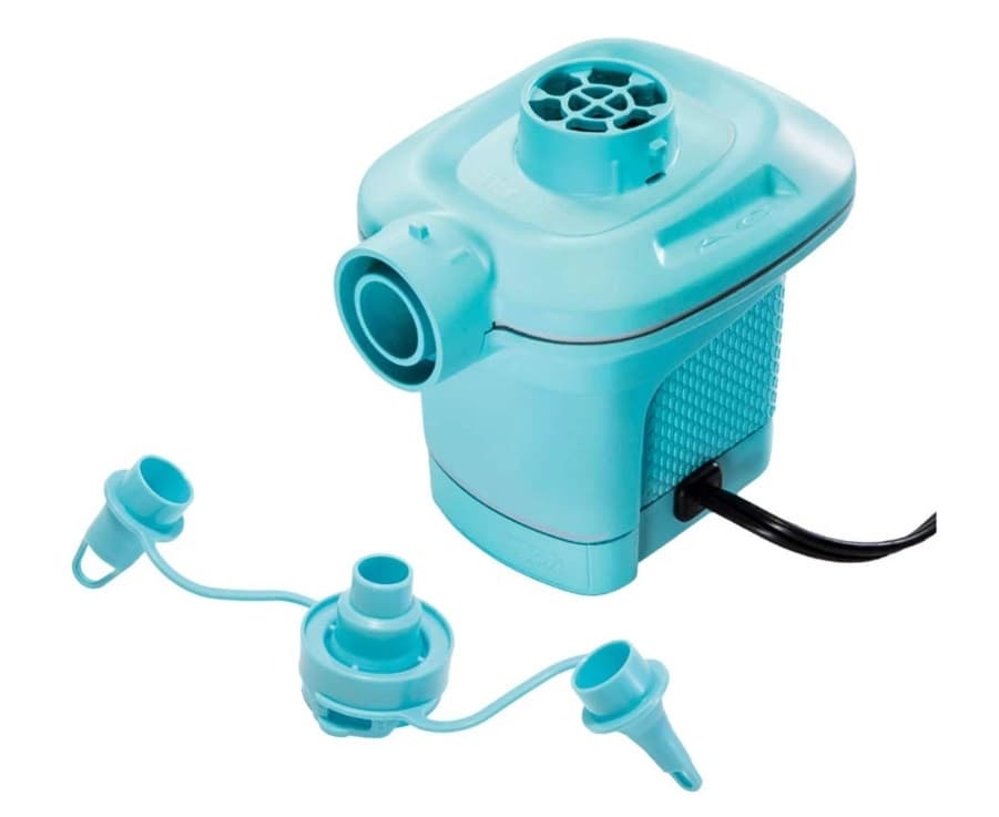 Електрическа помпа Intex Quick-Fill AC 58640 / 220/240 V