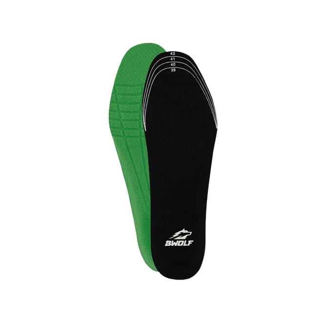 Стелки за обувки Bwolf Stig 46-48