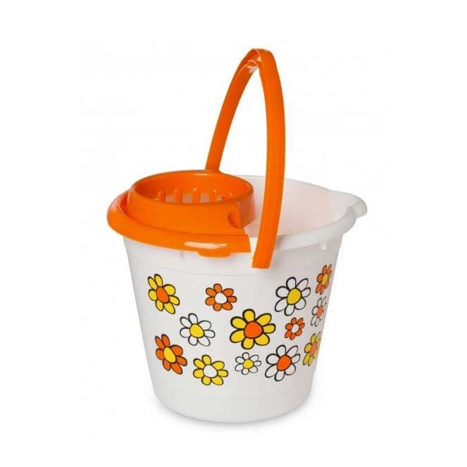 Кофа с цедка Primavera 12л
