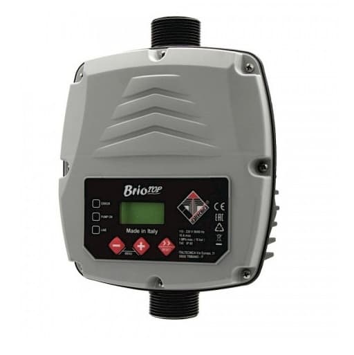 Електронен пресостат Wilo Brio Top Digital 2,2 kW