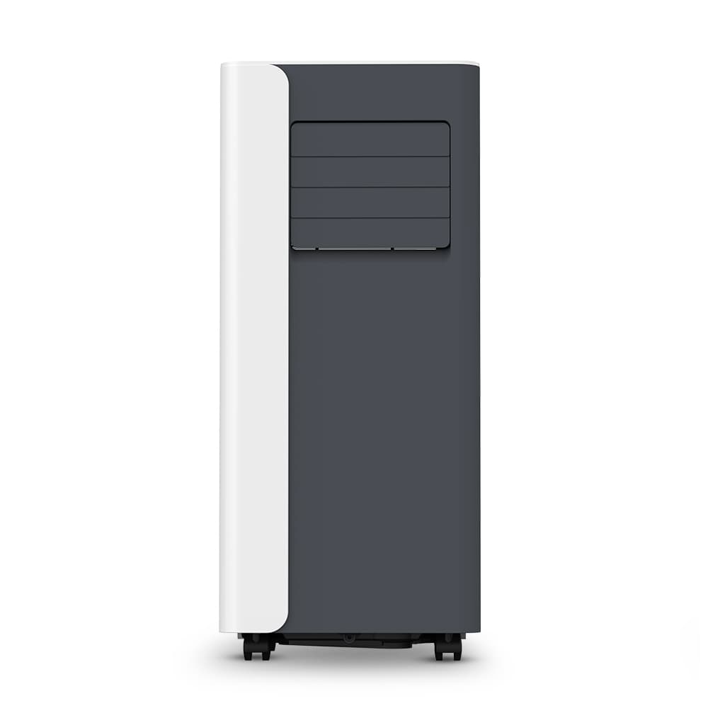 Мобилен климатик Muhler MPAC70-C 7000 ВТU 
