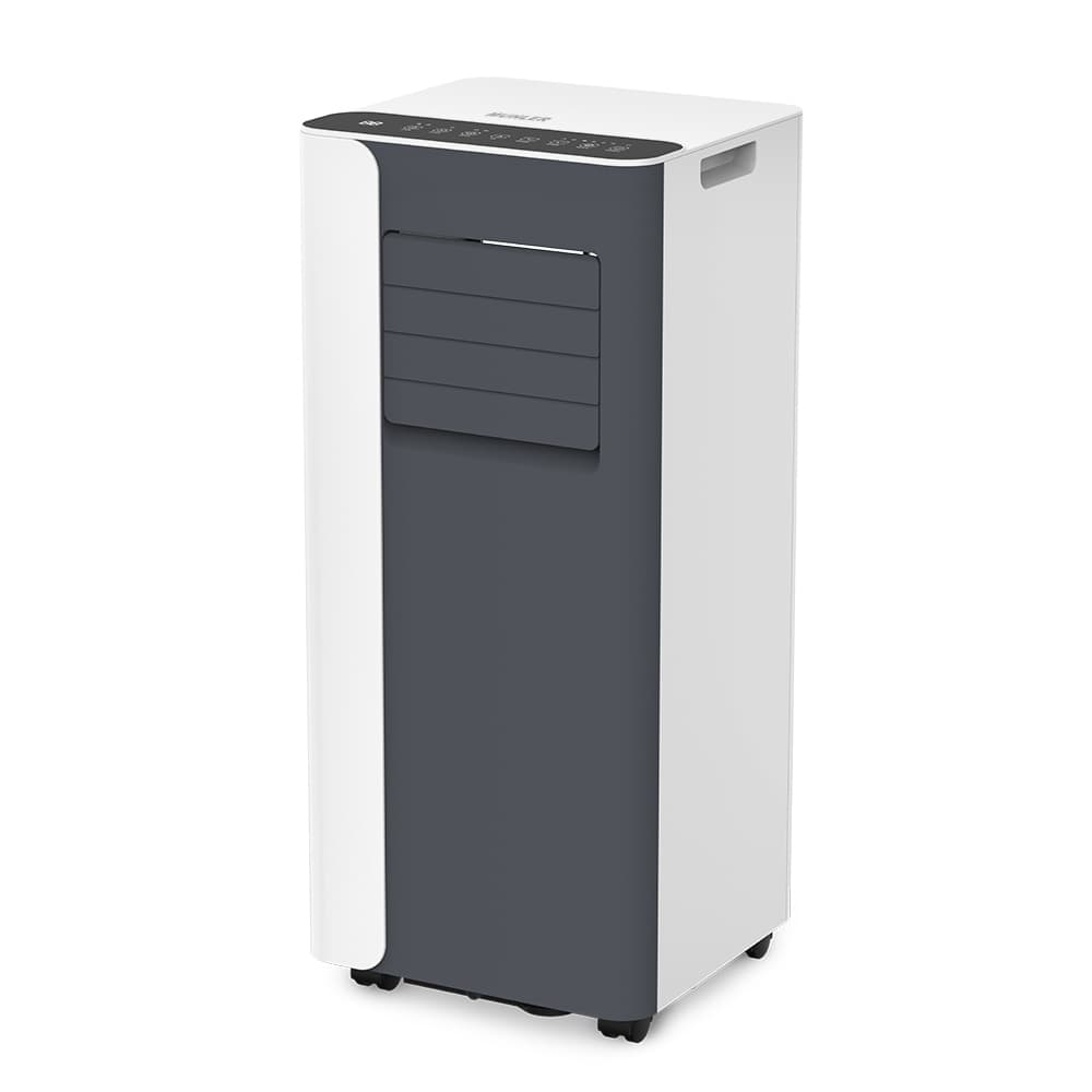 Мобилен климатик Muhler MPAC90-C 9000 BTU 