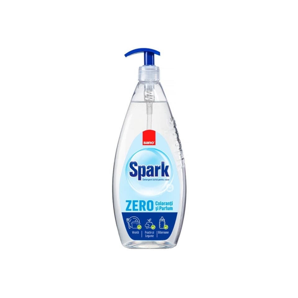Веро Sano Spark Zero 1л