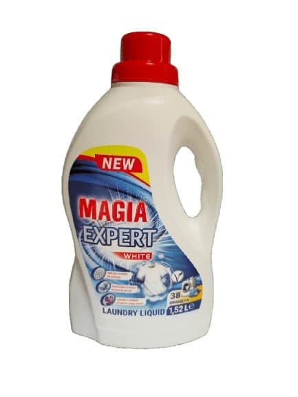 Течен препарат Magia White 1,5л