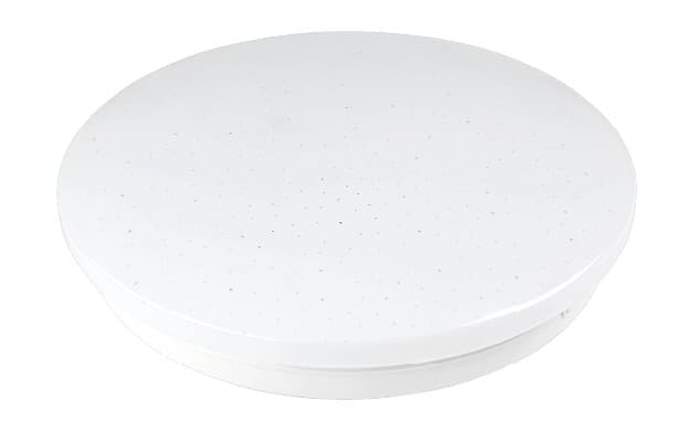 LED плафон Optonica 12W CCT звездички