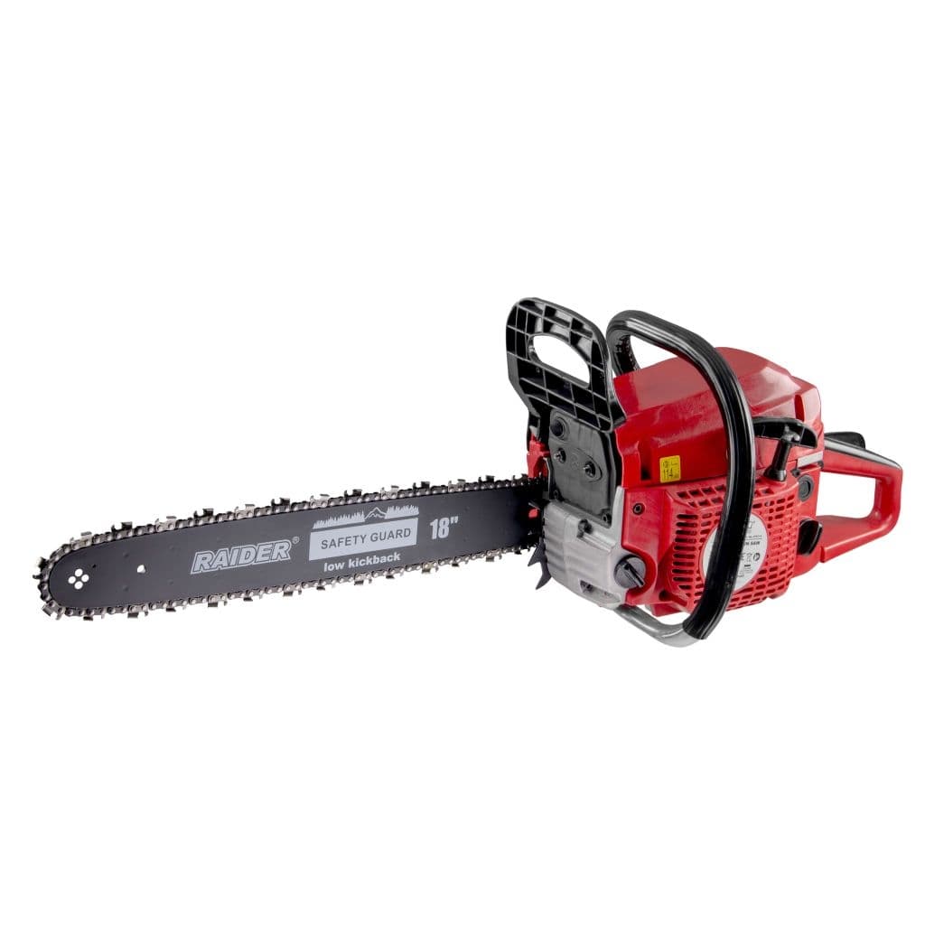 Бензинова резачка Raider RD-GCS33 / 2400W