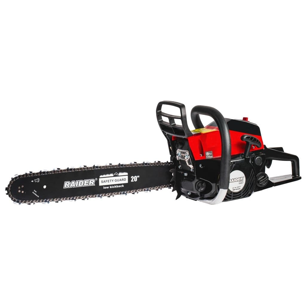 Бензинова резачка Raider RDP-GCS36 / 3500W