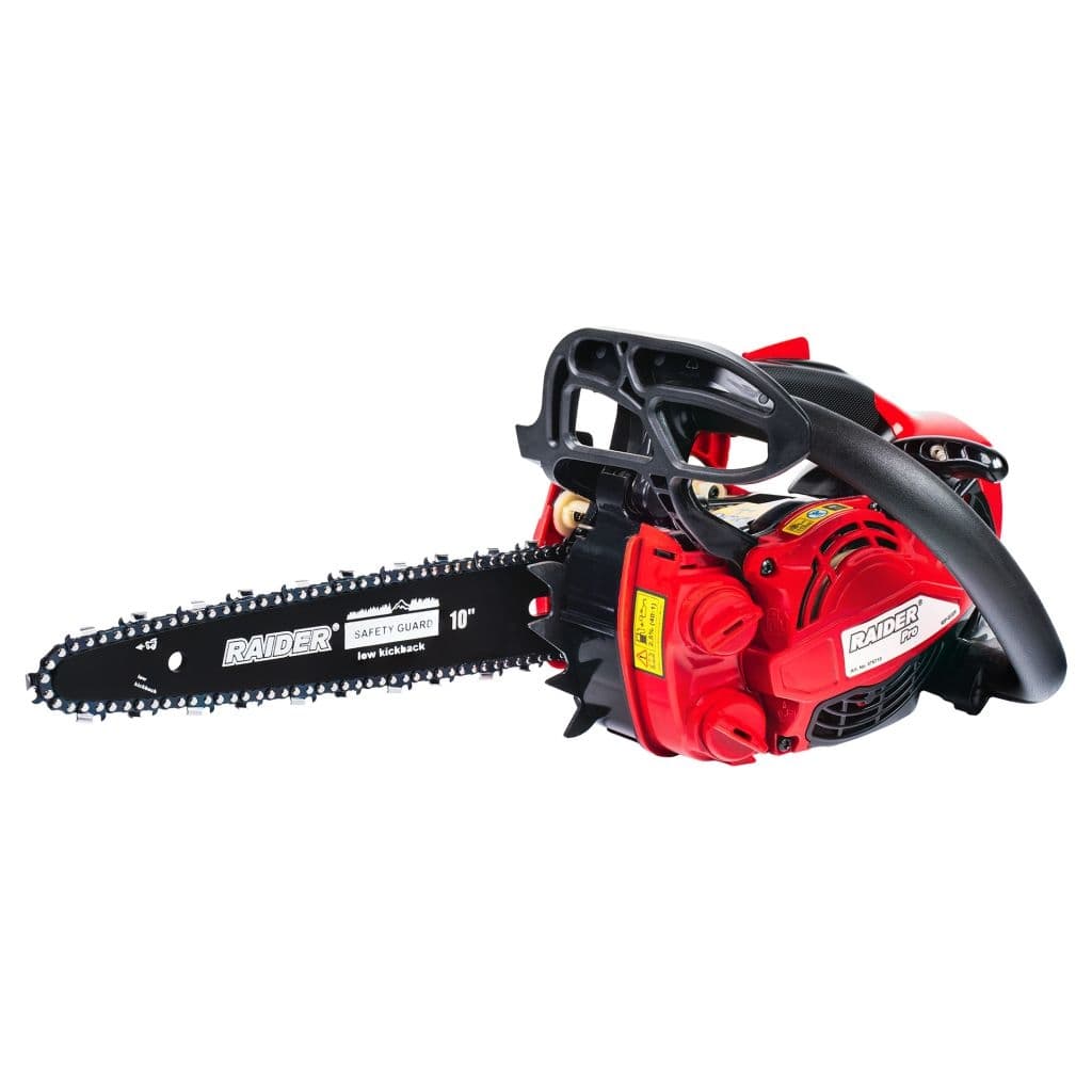 Бензинова резачка Raider RDP-GCS28 / 1000W