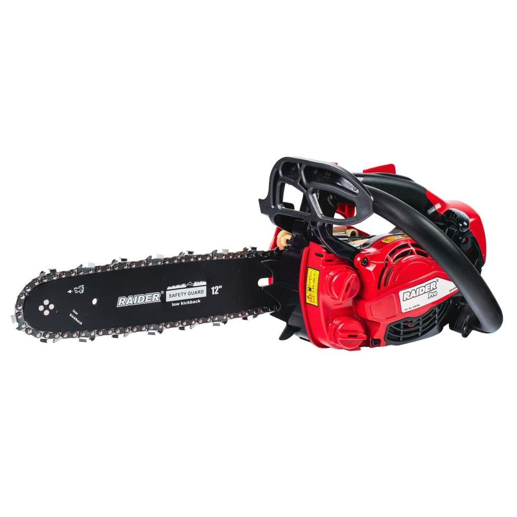 Бензинова резачка Raider RDP-GCS27 / 1000W