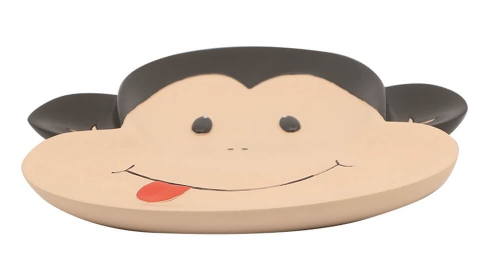 Сапунерка Inter Ceramic Monkey