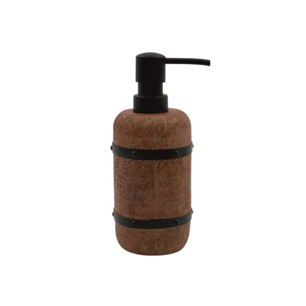 Дозатор за течен сапун Inter Ceramic Coconut