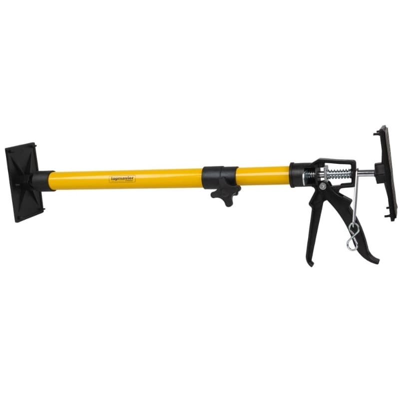 Телескопична подпора за врати Topmaster 50-115мм