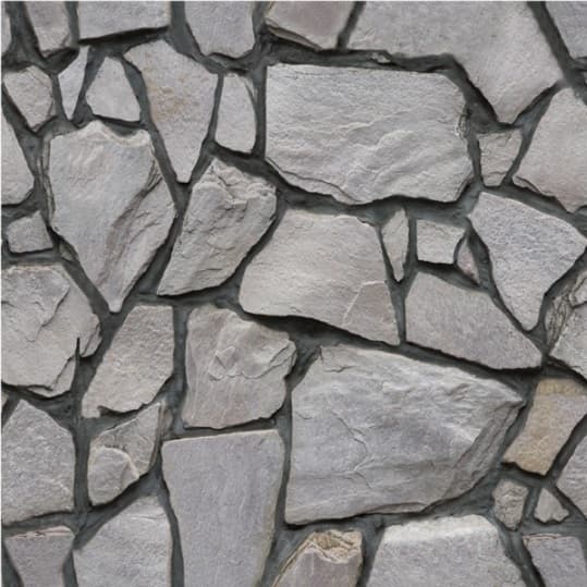 Самозалепващo пано Rockwrap 30х30см / 10 броя