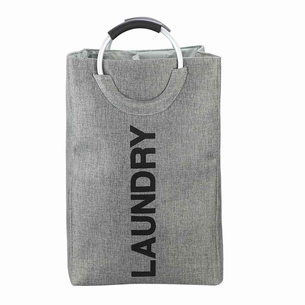 Кош за пране Ziel Home Living 34х28х51см