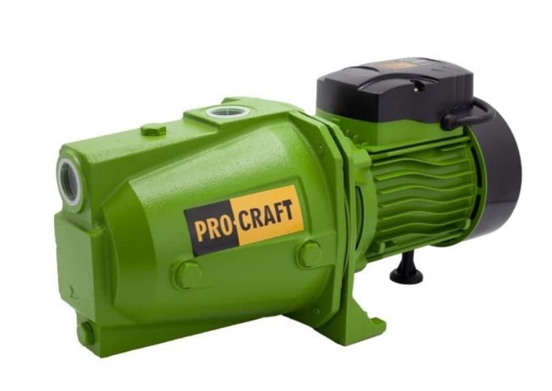 Водна помпа за чиста вода Procraft PN20 / 750W