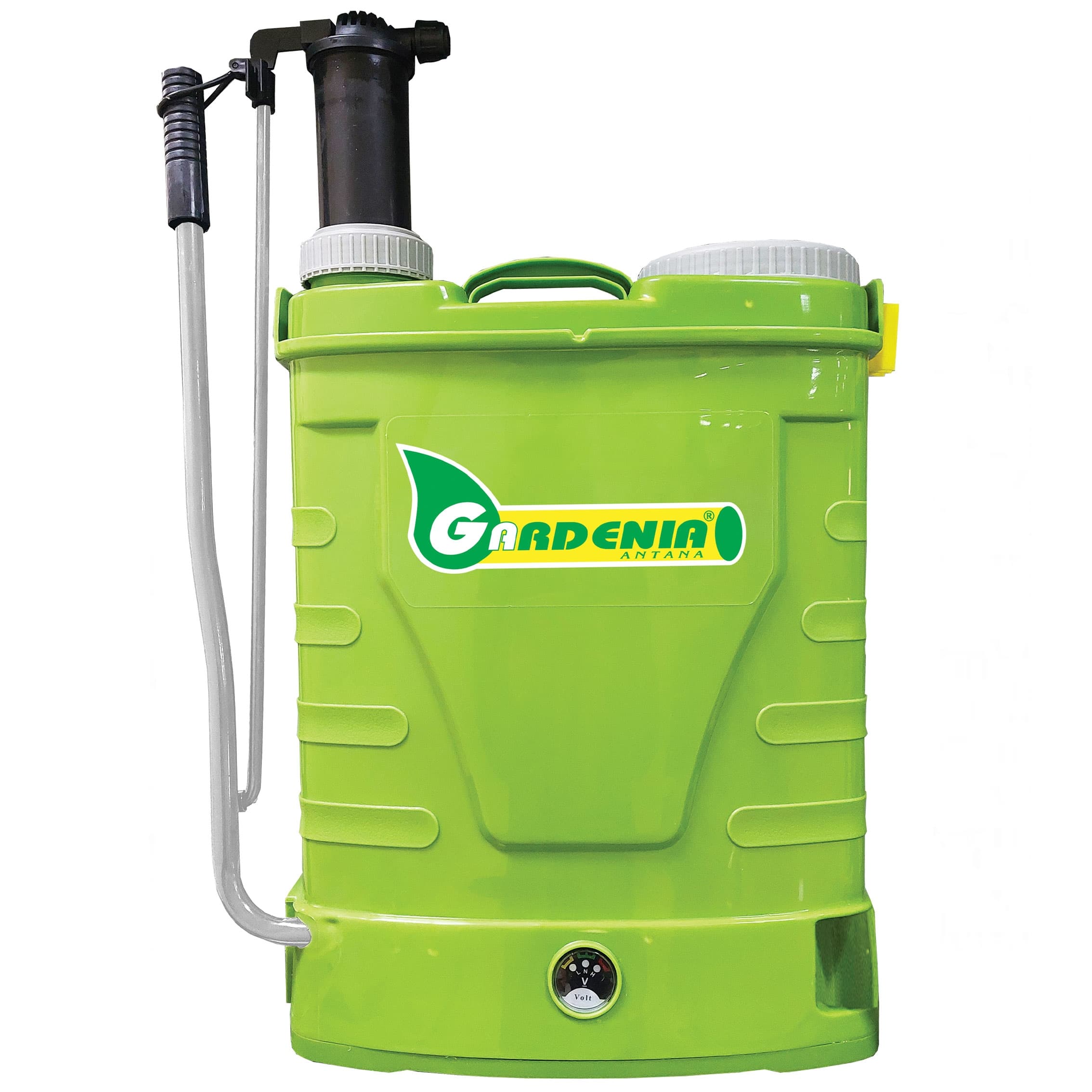 Електрическа пръскачка Gardenia 2 в 1 / 16л