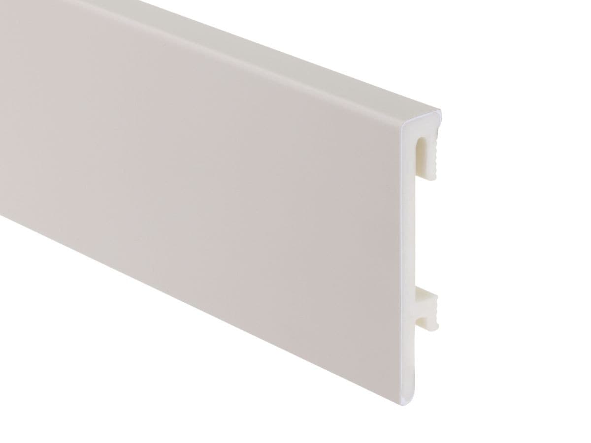 PVC перваз Salag Bravo 80 Кашмир 2,4м