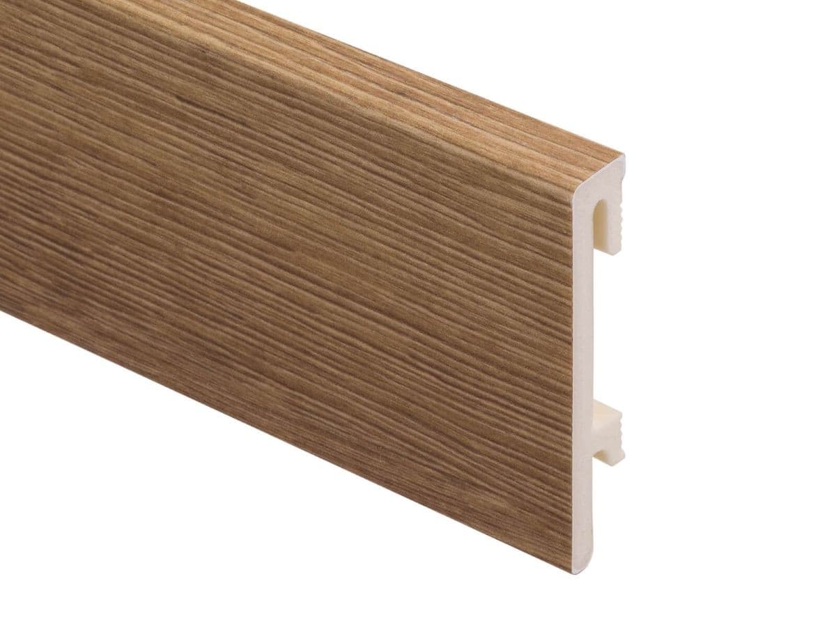 PVC перваз Salag Bravo 80 Splendor 2,4м
