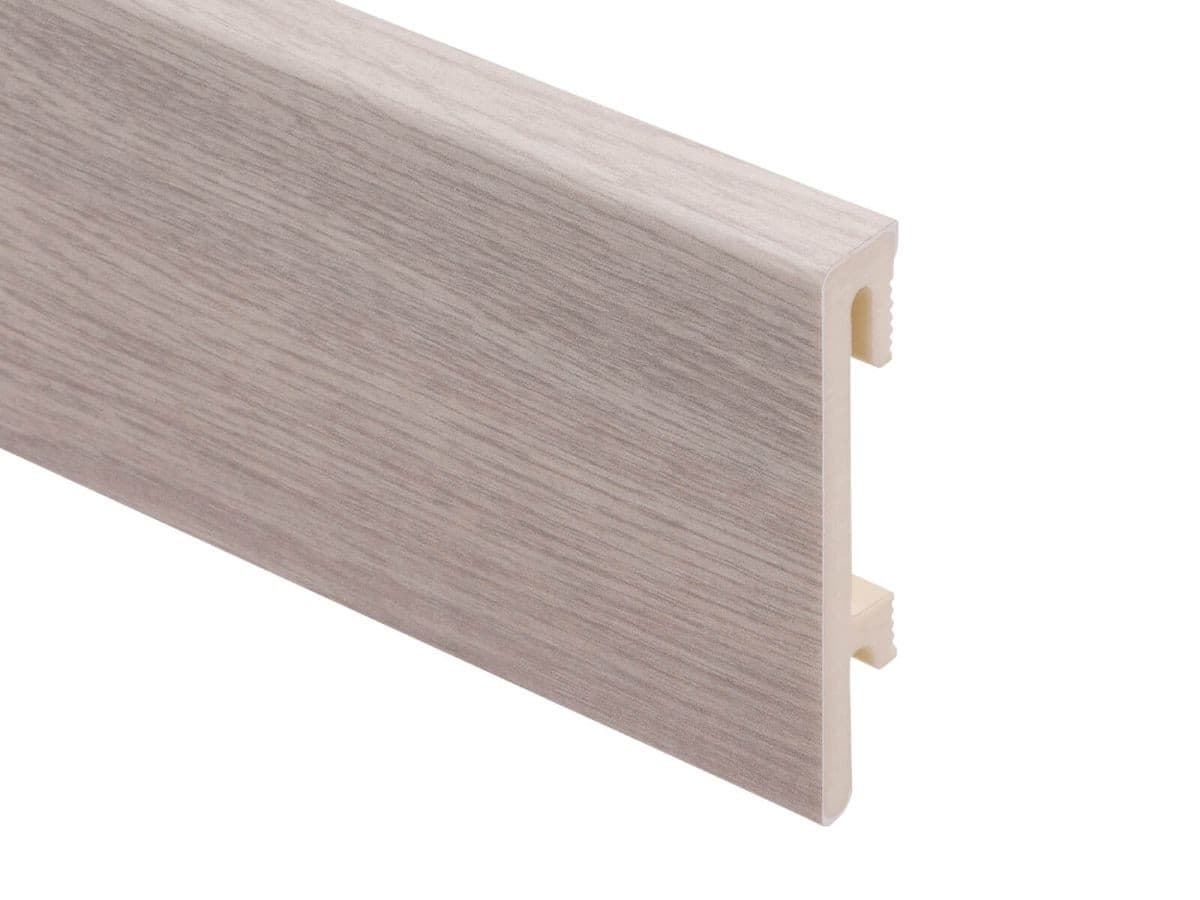 PVC перваз Salag Bravo 80 Glory 2,4м