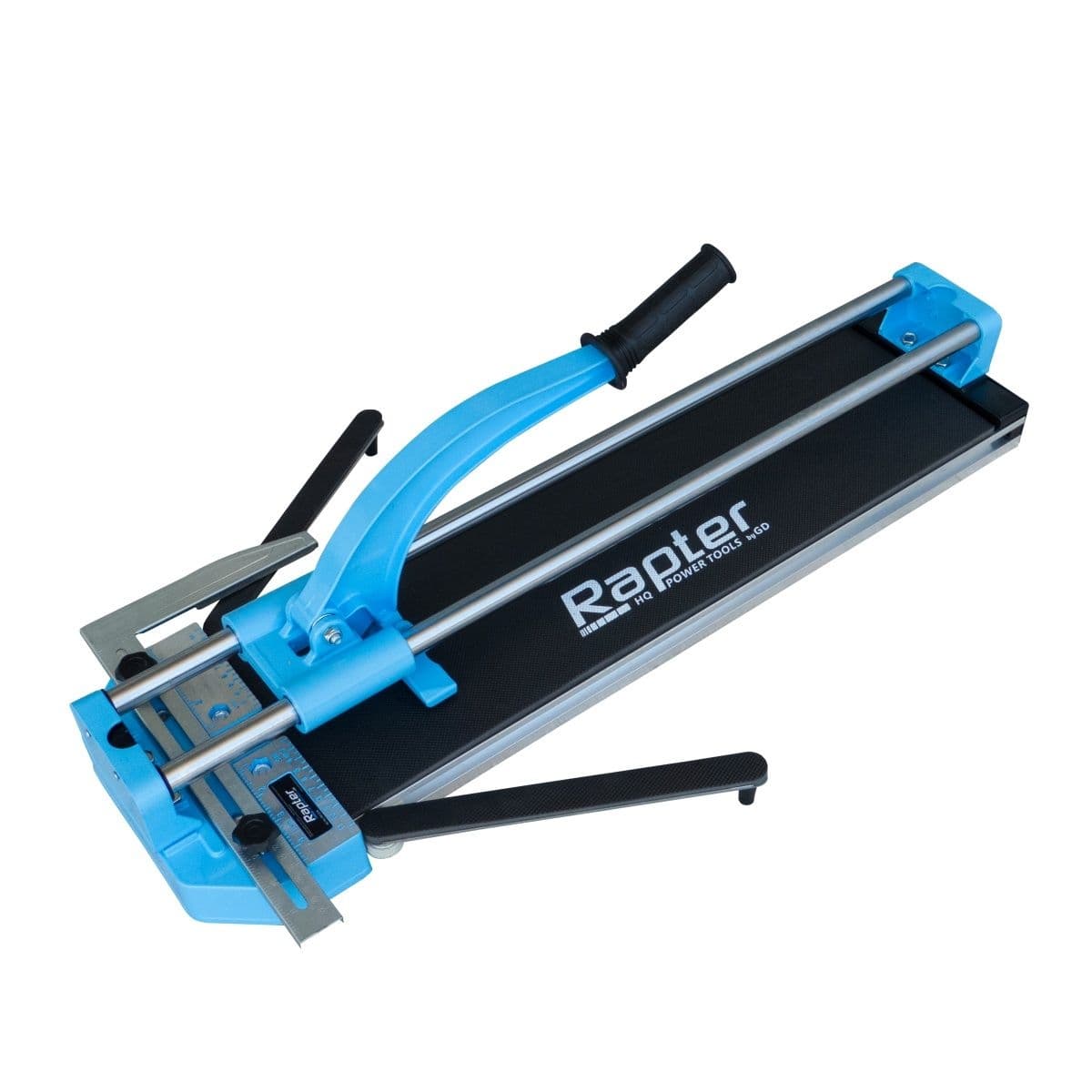 Двурелсова машина за рязане на плочки Rapter RR53290 / 600мм