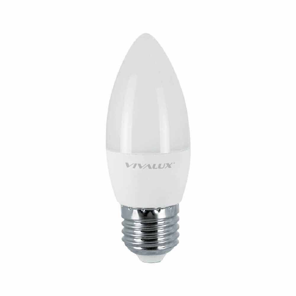 LED крушка Vivalux Cameo E27 5W 4000K 