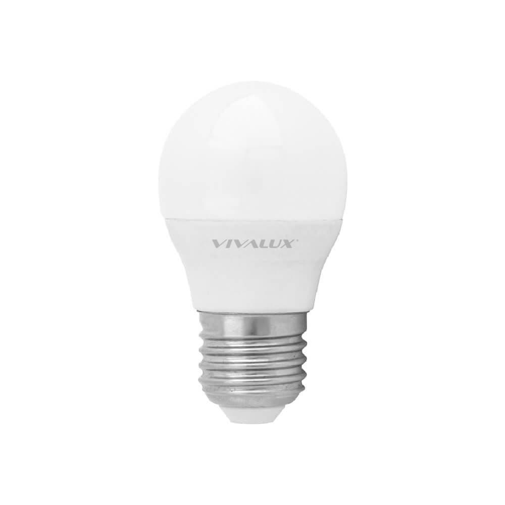 LED крушка Vivalux Cameo E27 5W 3000K
