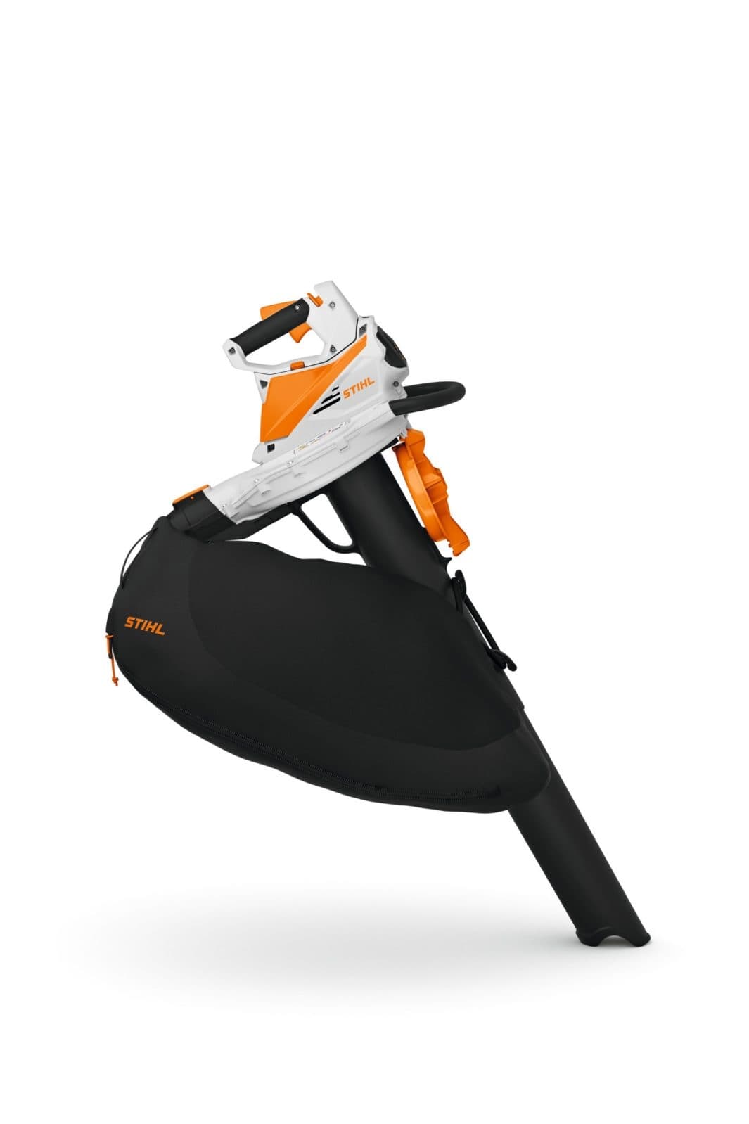 Акумулаторен листосъбирач STIHL SHA 56 / 36V без батерия и зарядно