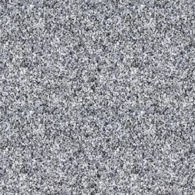 Декоративни камъчета Blue grey marble 2-6мм / 5кг