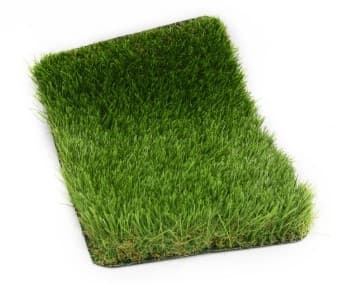 Изкуствена трева с дренаж My Garden New Green ширина 2м 