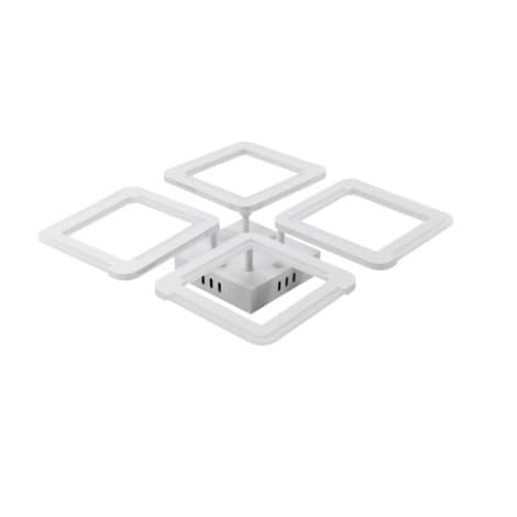 Осветително тяло Ziel Lighting SE-C2593/4 LED бял 60W