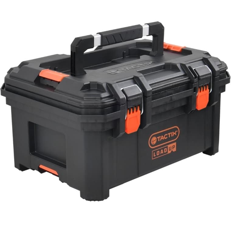 Куфар за инструменти Tactix 57 x 41,1 x 29,9 см