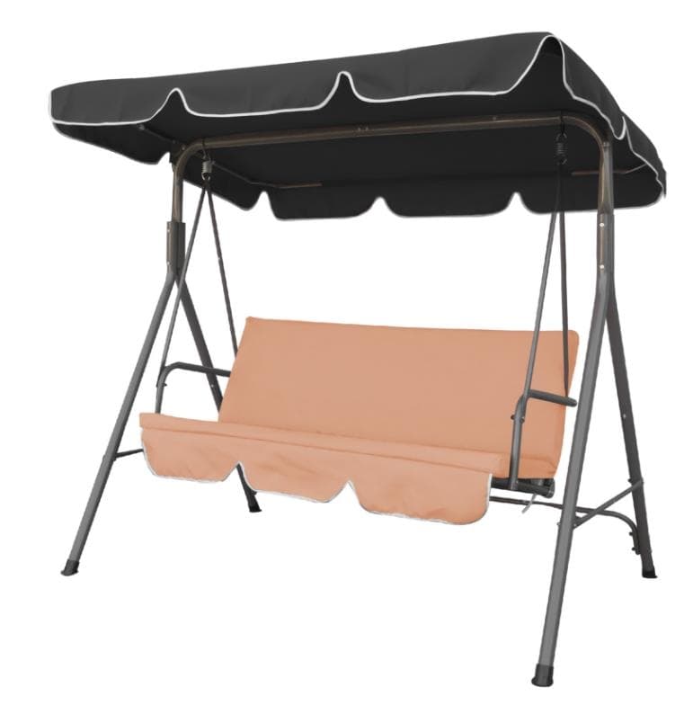 Градинска люлка My Garden TLS001 Terracotta