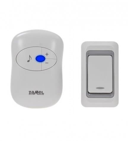 Безжичен звънец Disco ST-930