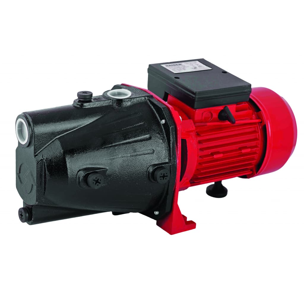 Водна помпа Raider RD-JET100 1100W 2400 l/h