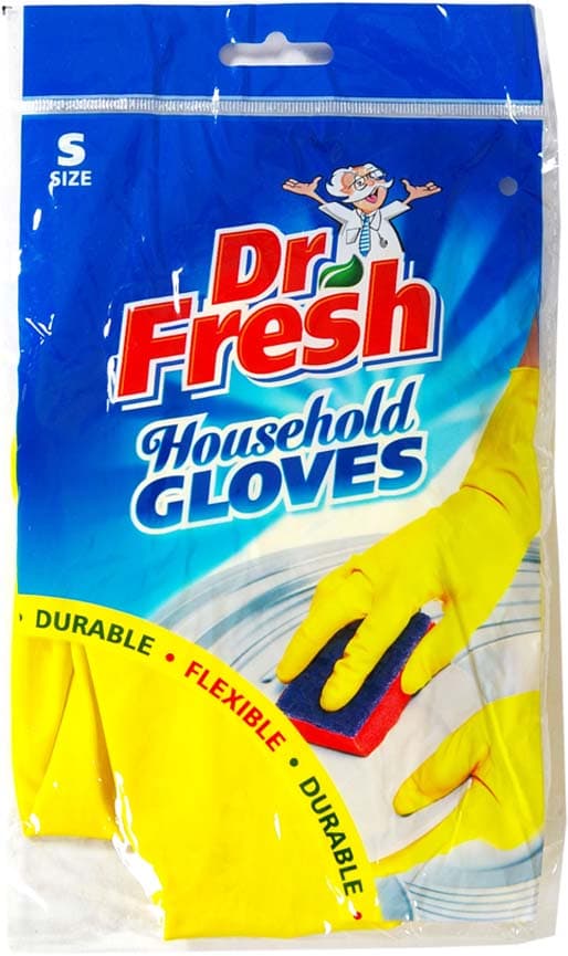 Ръкавици Dr.Fresh / М 