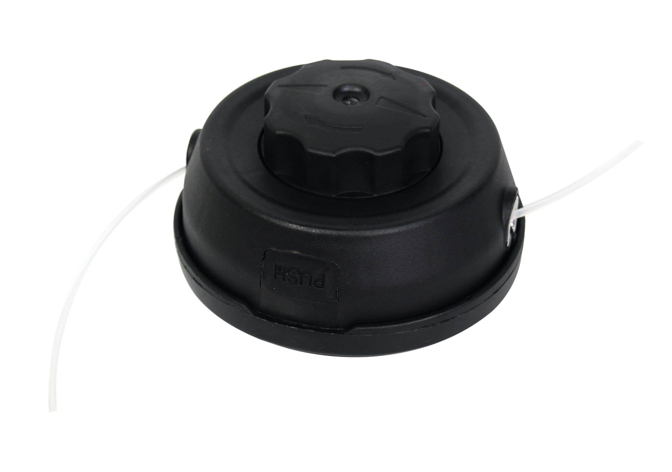 Корда с тримерна глава за моторна коса M10x1.25LH RD