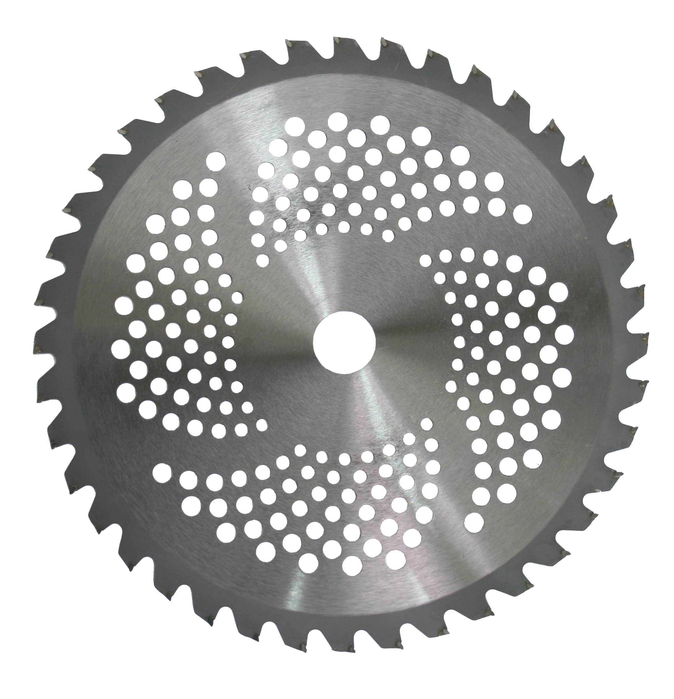 Диск за моторна коса TCT 40T Ø255 x 25.4мм