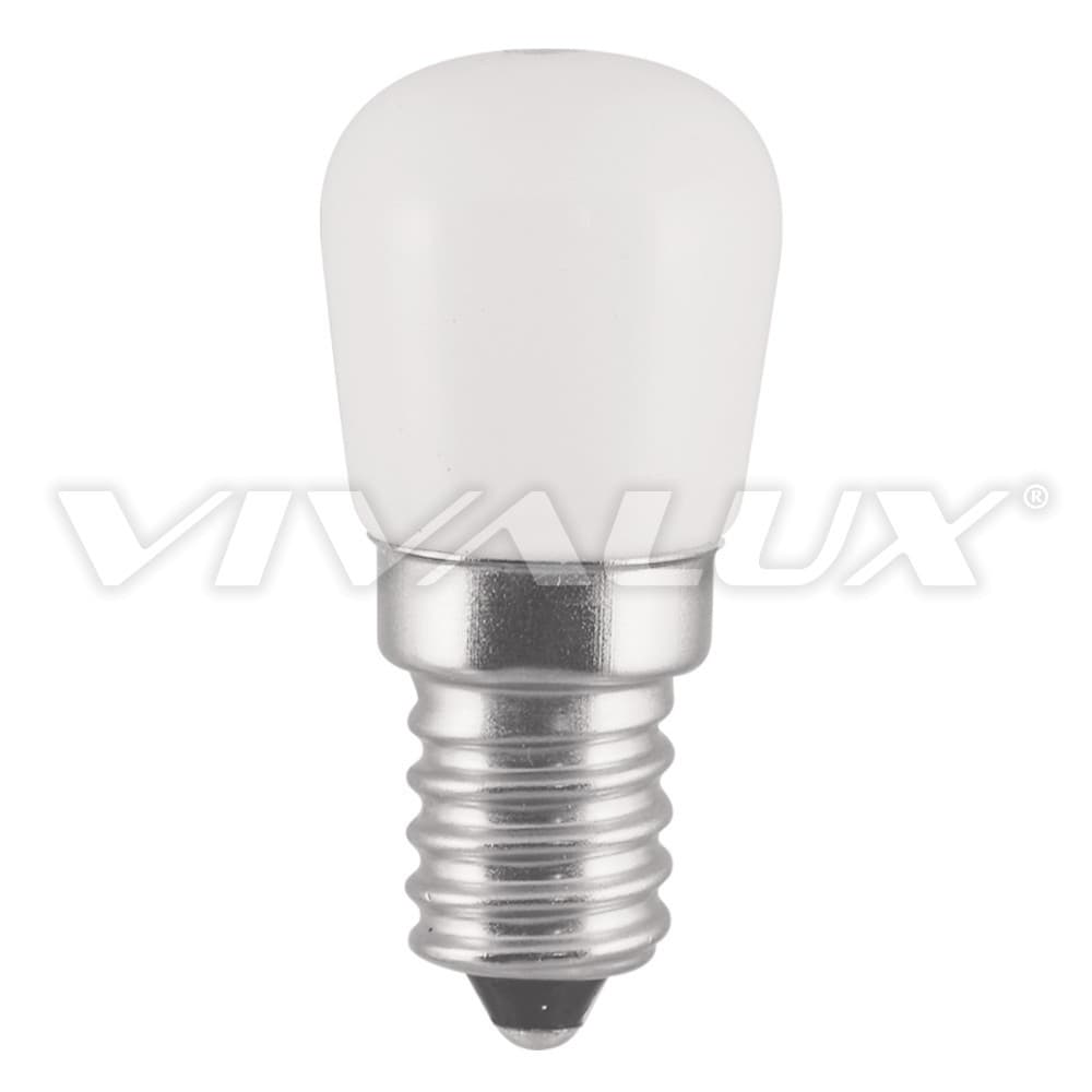LED лампа за хладилник / абсорбатор Frigo Fgo E14 1.5W 