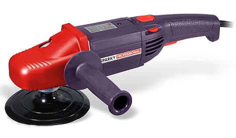 Полиршлайф PMB 1200 CE 1200W 160mm