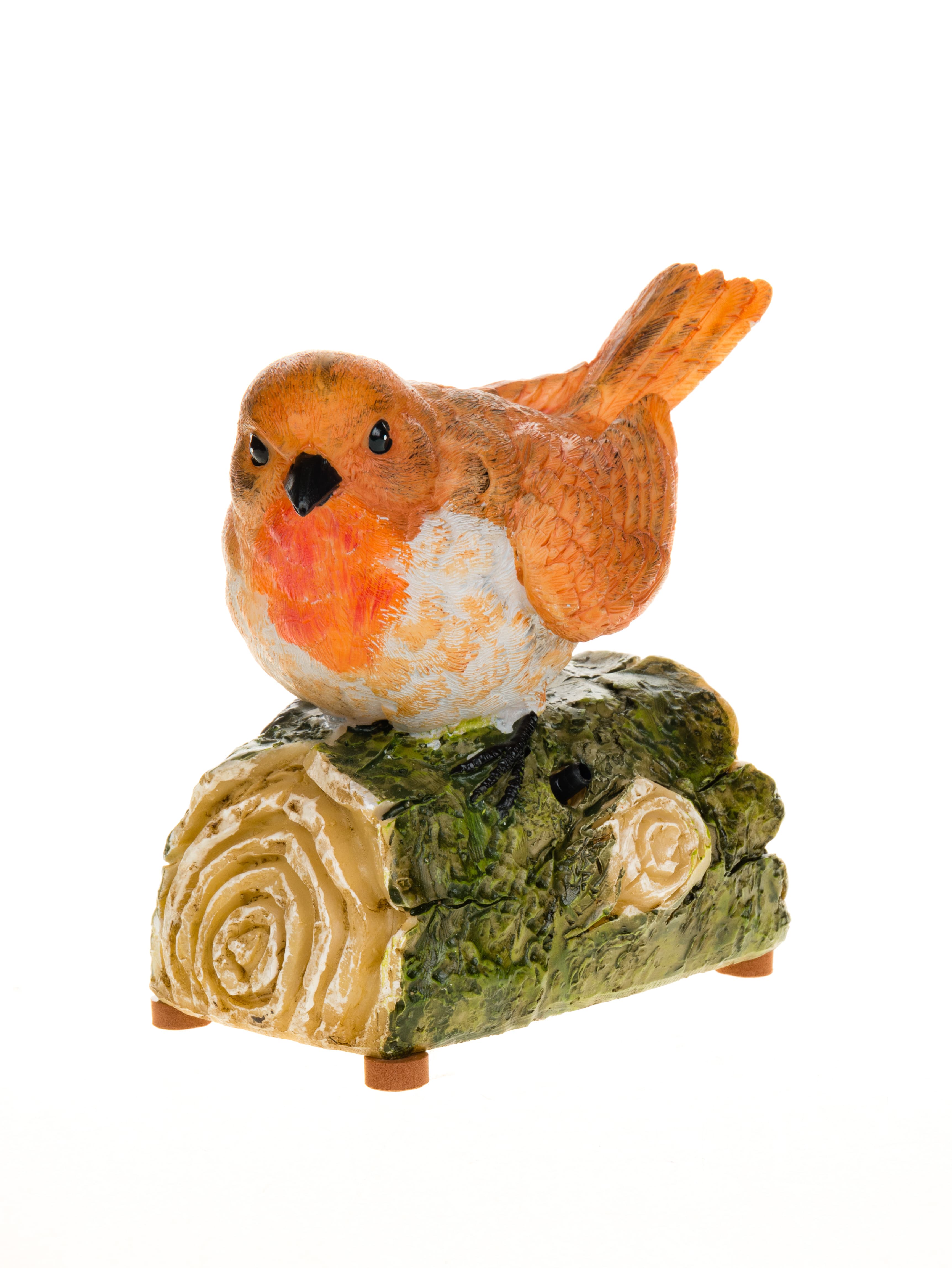 Птичка Polystone 252717660