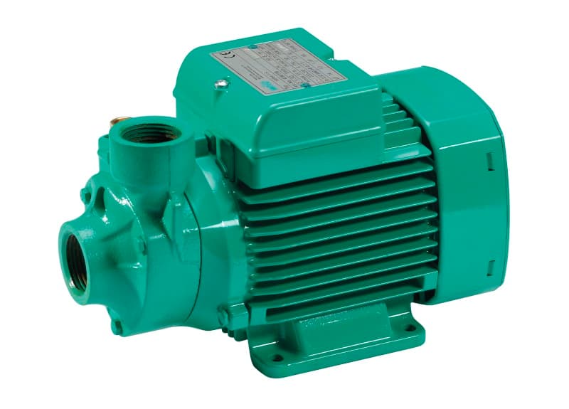 Нормално засмукваща помпа Wilo HiPeri 1-5 / 550W
