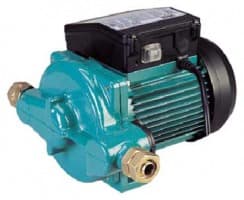 Помпа за поддържане на стабилно налягане Wilo PB 088 EA / 150W