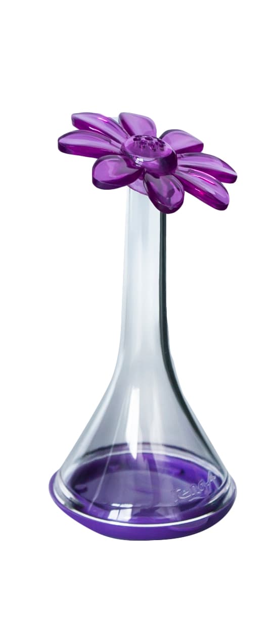 Солница Flowery