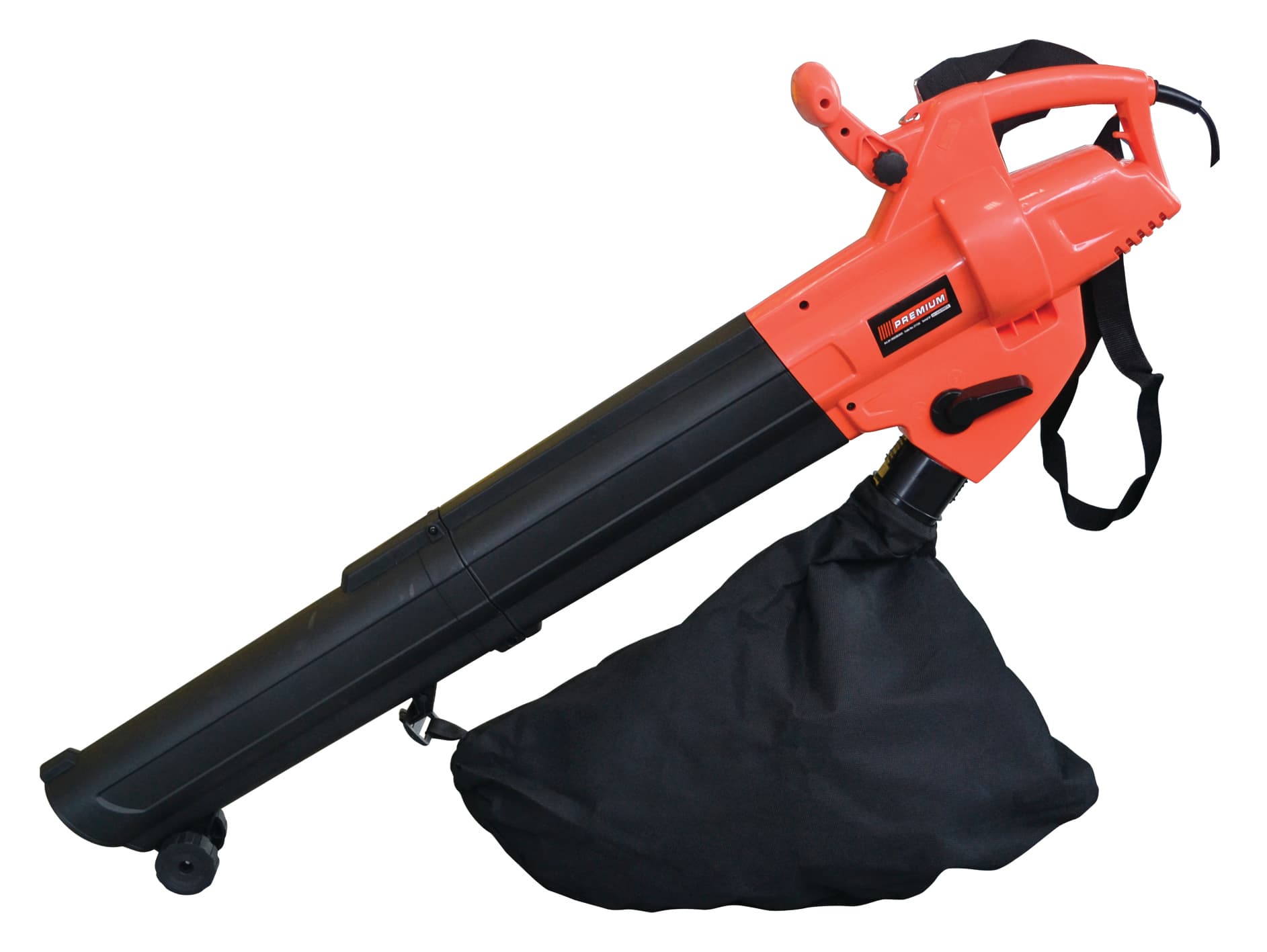 Листосъбирач Premium 2400W 