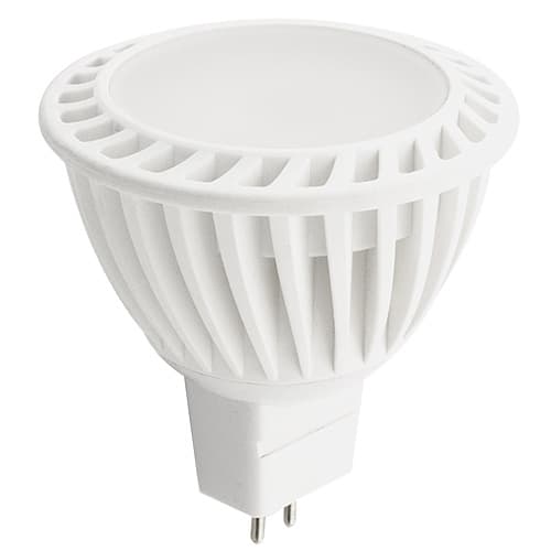 LED луничка топла светлина 4W MR16