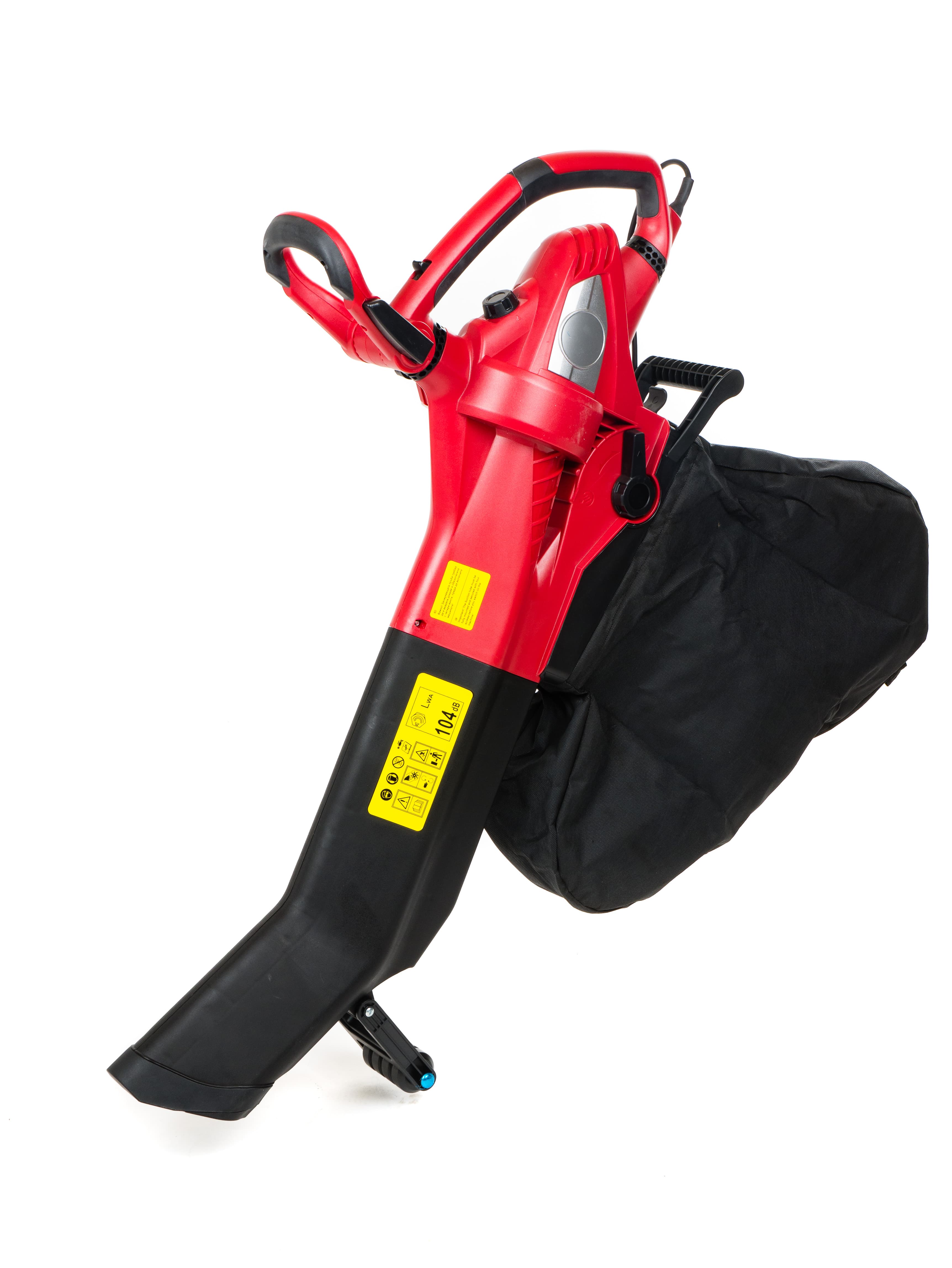 Листосъбирач Raider RD-EBV02 2800W
