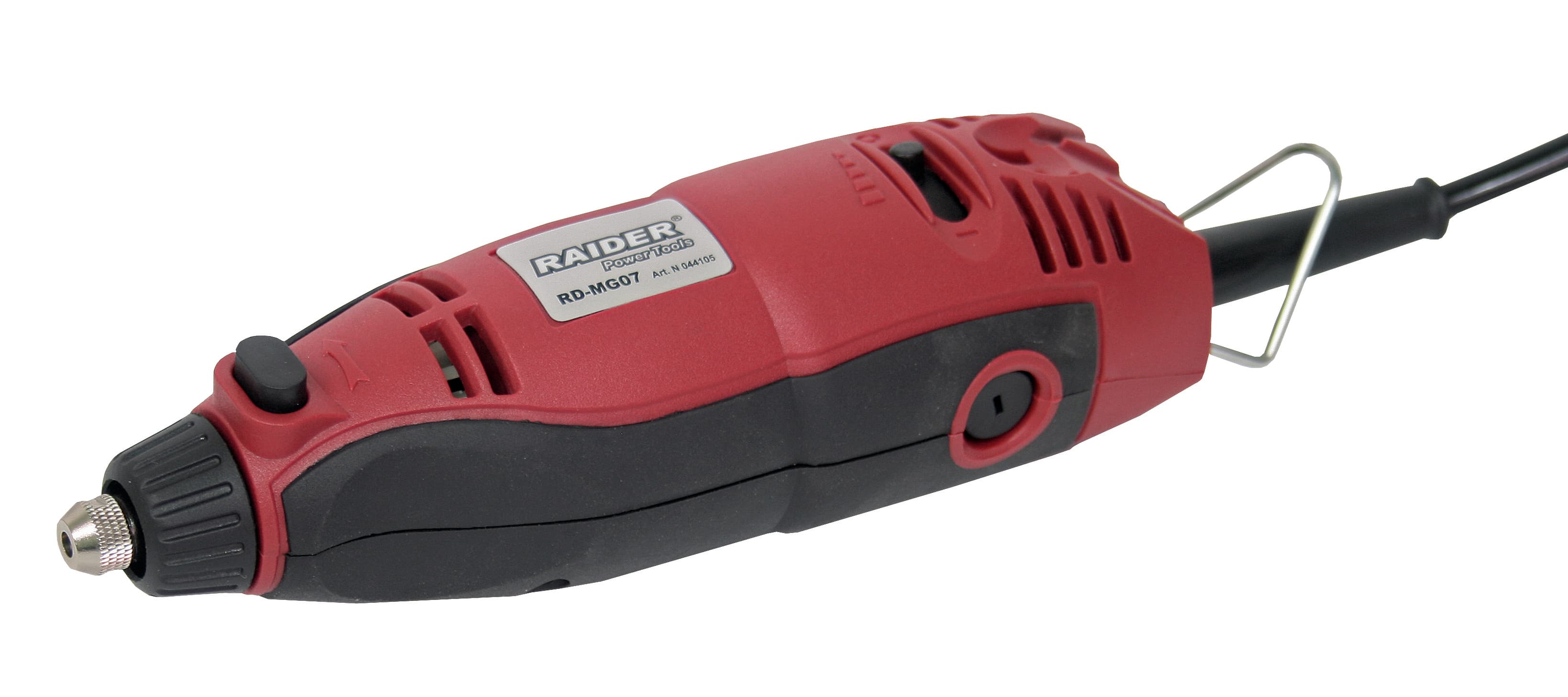 Права шлифовалка Raider RD-MG07 160W 230V~50Hz