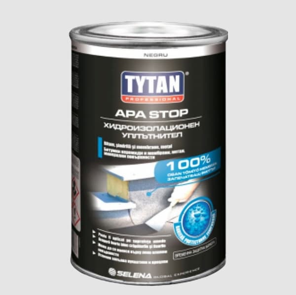 Водо стоп Tytan Professional 1кг