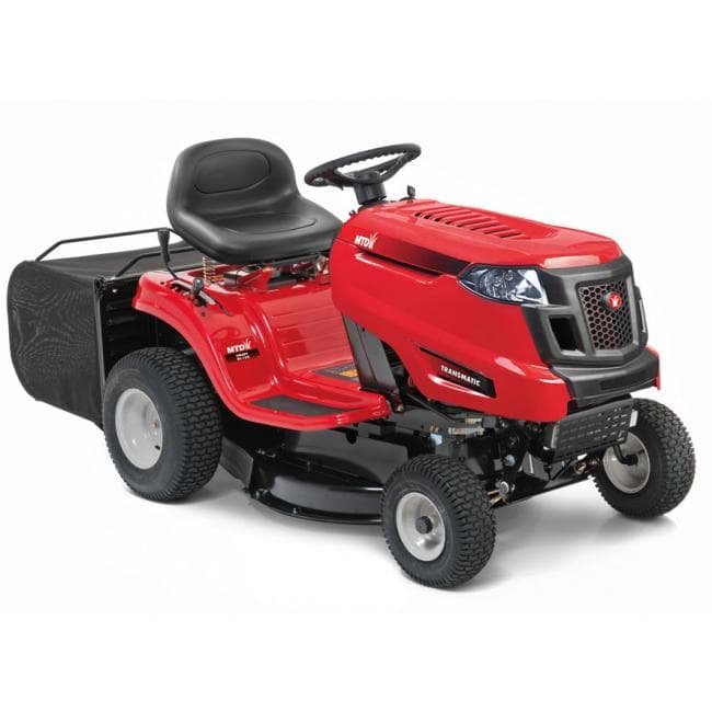 Трактор за косене MTD Smart RC 125 / 5,9 kW